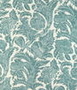 Lee Jofa Marion Print Aegean Fabric