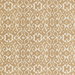 Lee Jofa Toponas Print Sand Fabric