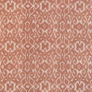 Lee Jofa Toponas Print Spice Fabric