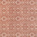 Lee Jofa Toponas Print Spice Fabric