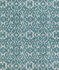 Lee Jofa Toponas Print Sky Fabric