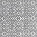 Lee Jofa Toponas Print Smoke Fabric