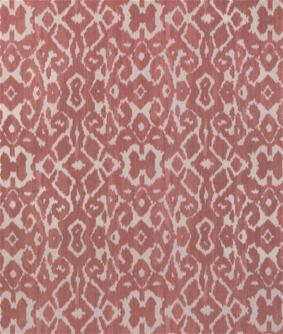 Lee Jofa Toponas Print Rose Fabric
