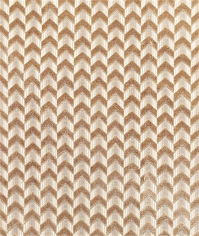 Lee Jofa Bailey Velvet Sand Fabric
