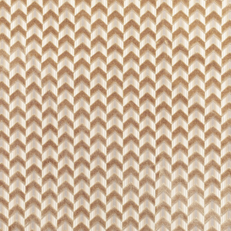 Lee Jofa Bailey Velvet Sand Fabric