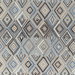 Lee Jofa Bowen Embroidery Denim Fabric