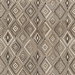 Lee Jofa Bowen Embroidery Tobacco Fabric