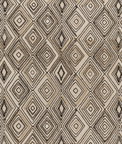 Lee Jofa Bowen Embroidery Tobacco Fabric