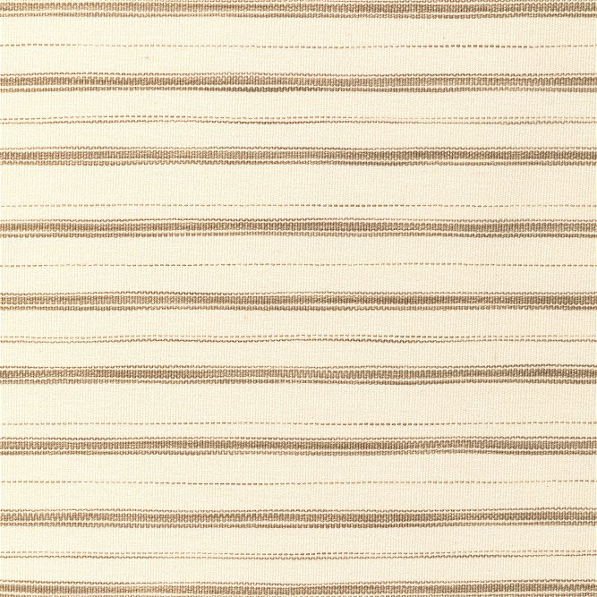Lee Jofa Meeker Stripe Flax Fabric