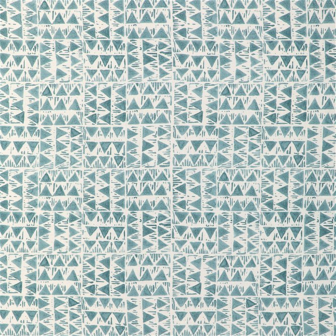 Lee Jofa Yampa Print Mist Fabric