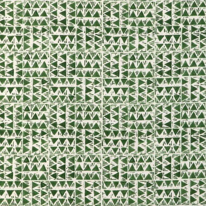 Lee Jofa Yampa Print Fern Fabric