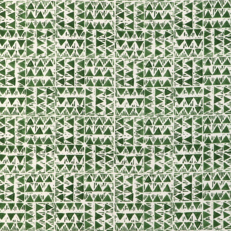 Lee Jofa Yampa Print Fern Fabric