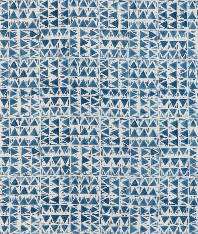 Lee Jofa Yampa Print Bay Fabric