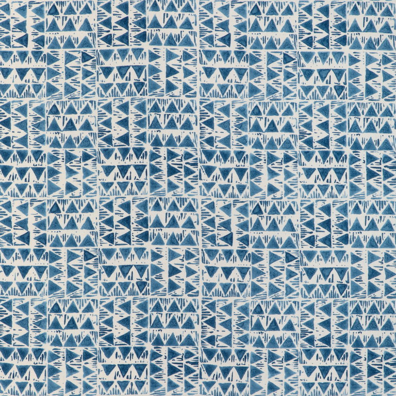 Lee Jofa Yampa Print Bay Fabric