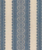 Lee Jofa Avon Embroidery Denim