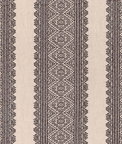 Lee Jofa Avon Embroidery Smoke Fabric
