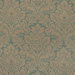 Lee Jofa Acanthus Damask Blue Fabric