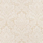 Lee Jofa Acanthus Damask Pearl Fabric