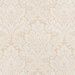 Lee Jofa Acanthus Damask Pearl Fabric