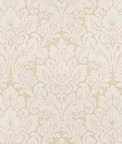 Lee Jofa Acanthus Damask Pearl Fabric