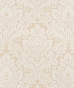 Lee Jofa Acanthus Damask Pearl