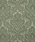 Lee Jofa Acanthus Damask Loden