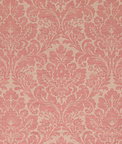 Lee Jofa Acanthus Damask Berry Fabric