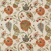 Lee Jofa Shiraz Embroidery Spice/Olive Fabric