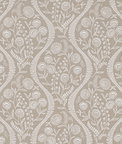 Lee Jofa Floriblanca Linen Fabric