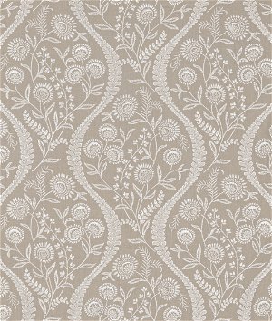 Lee Jofa Floriblanca Linen Fabric