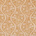 Lee Jofa Floriblanca Golden Fabric
