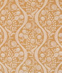 Lee Jofa Floriblanca Golden Fabric