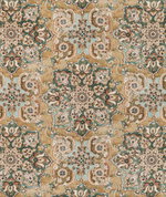 Lee Jofa Granada Print Bronze