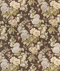 Lee Jofa Upton Cotton Java/Moss Fabric