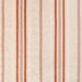 Lee Jofa Nautique Embroidery Rust/Blue Fabric