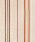 Lee Jofa Nautique Embroidery Rust/Blue Fabric