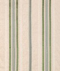 Lee Jofa Nautique Embroidery Green/Blue Fabric