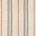 Lee Jofa Nautique Embroidery Denim/Gold Fabric