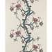 Lee Jofa Marly I Blue Fabric