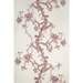 Lee Jofa Marly I Pomegranate Fabric