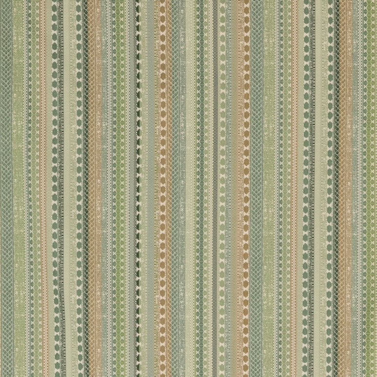 Lee Jofa Palmete Weave Spruce Fabric