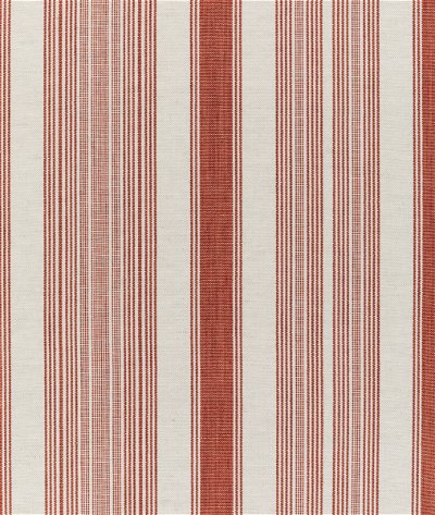 Lee Jofa Tablada Stripe Brick Fabric