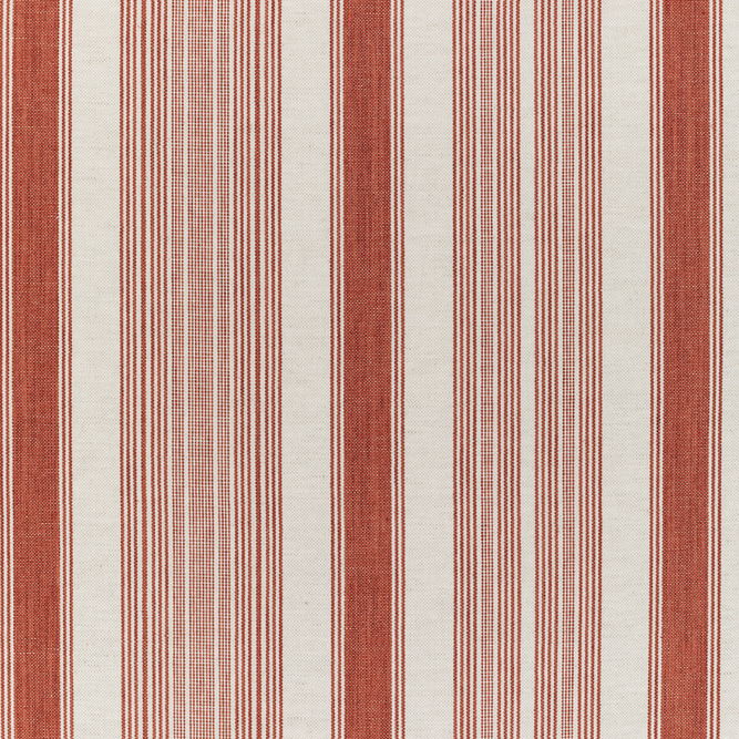 Lee Jofa Tablada Stripe Brick Fabric