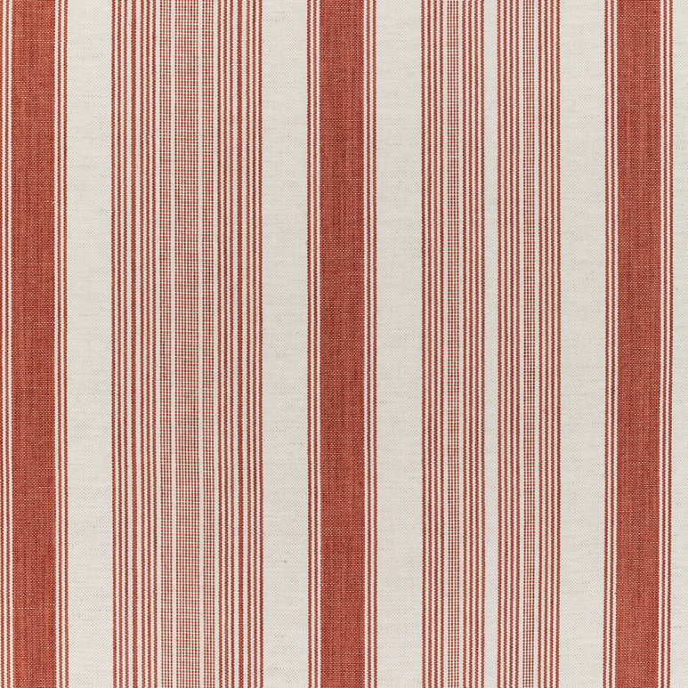 Lee Jofa Tablada Stripe Brick Fabric