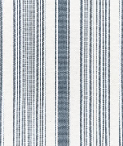 Lee Jofa Tablada Stripe Blue Fabric