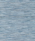 Lee Jofa Orozco Weave Indigo Fabric
