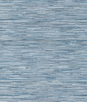 Lee Jofa Orozco Weave Indigo Fabric