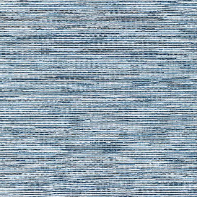 Lee Jofa Orozco Weave Indigo Fabric