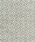 Lee Jofa Triana Weave Sky Fabric