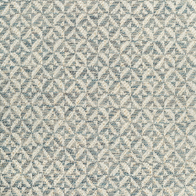Lee Jofa Triana Weave Sky Fabric